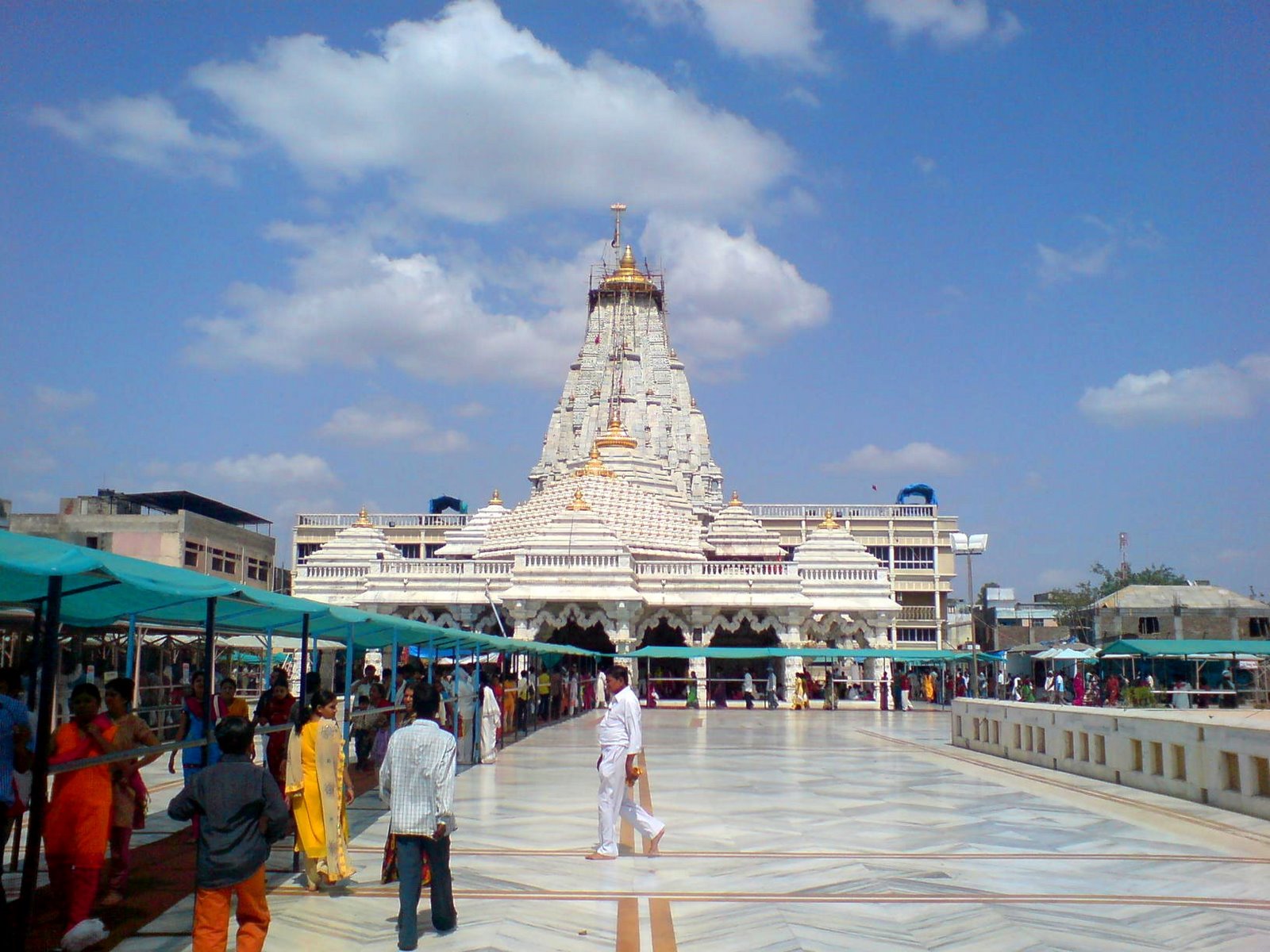 Ambaji