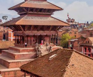 Kathmandu