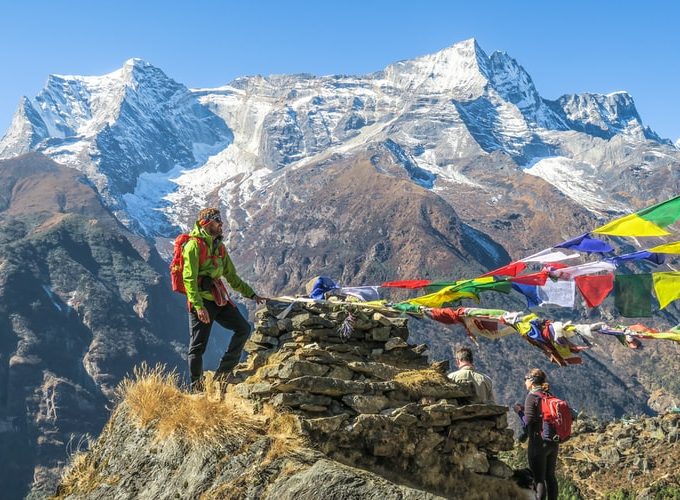 Shree Kailas Yatra