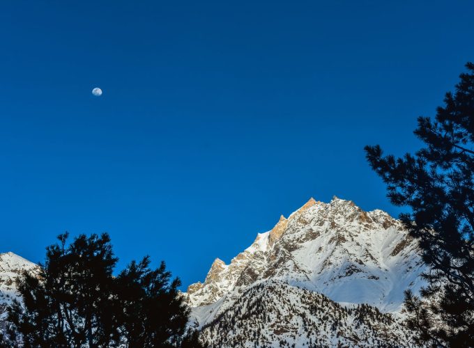 Shree Kailas Yatra