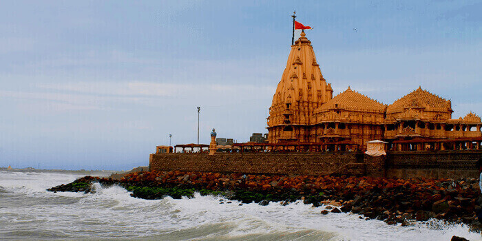 DWARKA TO SOMNATH