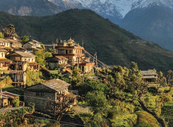 Shree Kailas Yatra