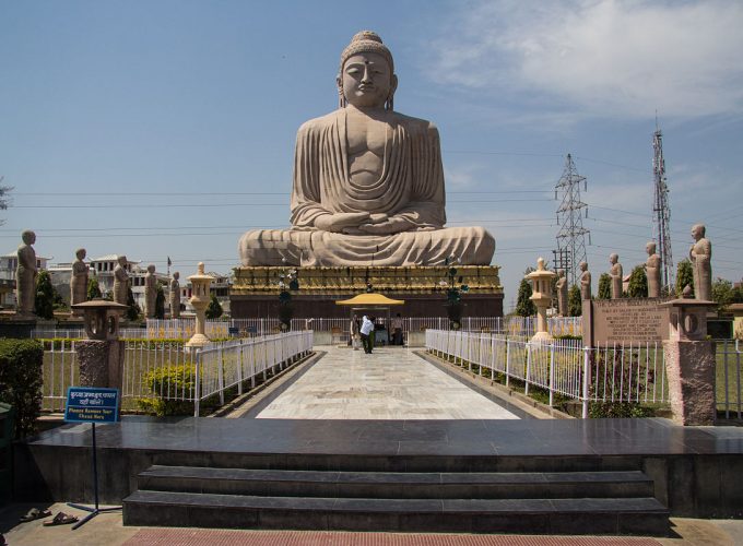 Shree Kailas Yatra