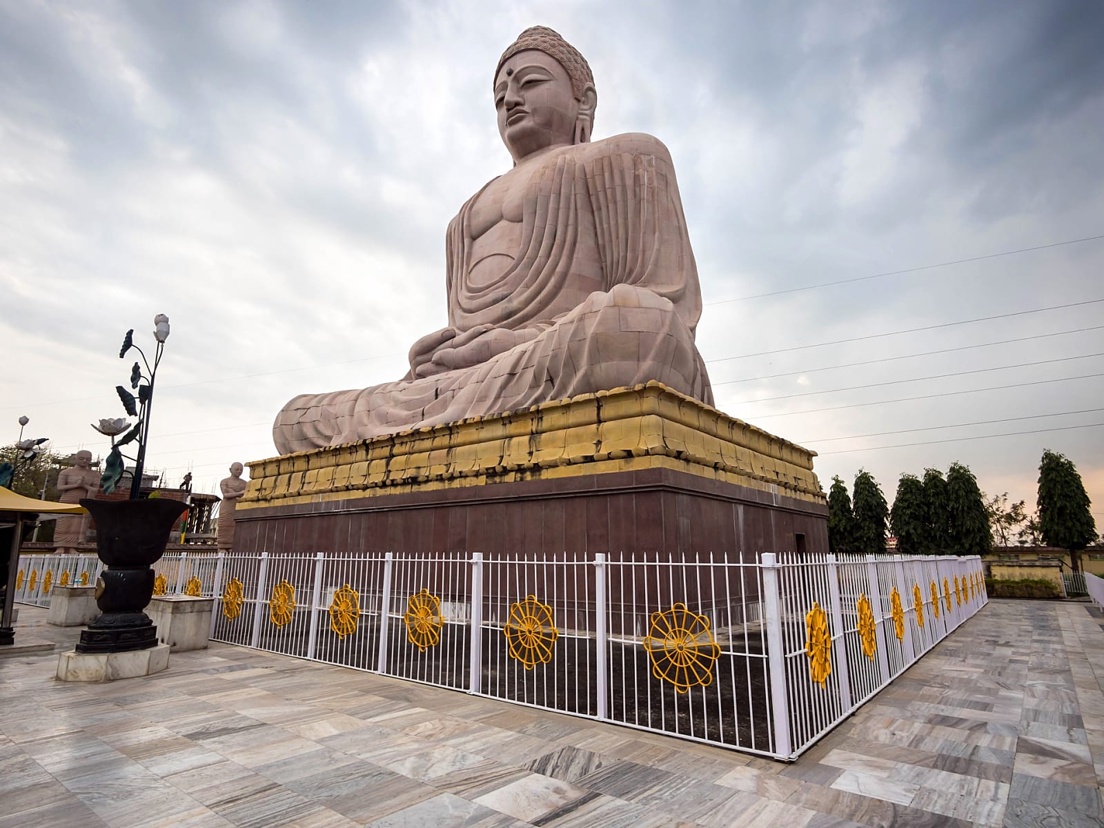 Bodhgaya