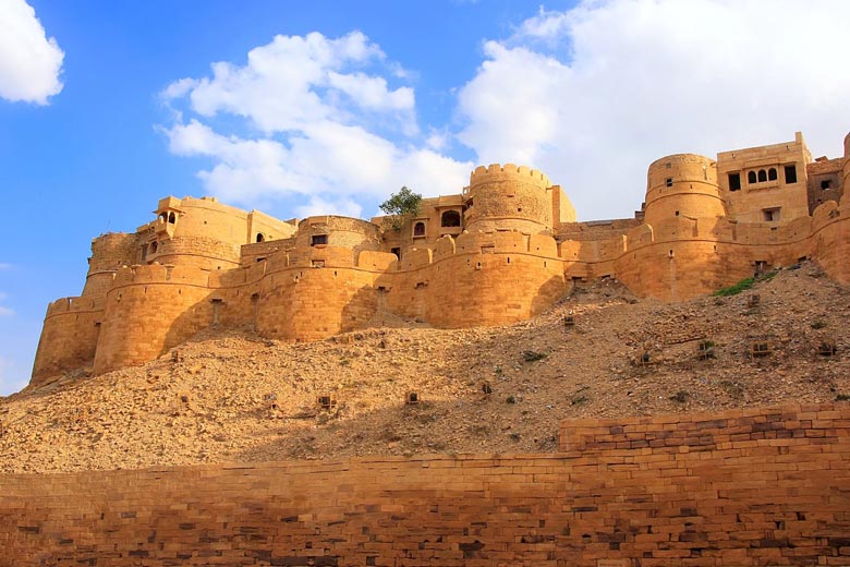 Jaisalmer