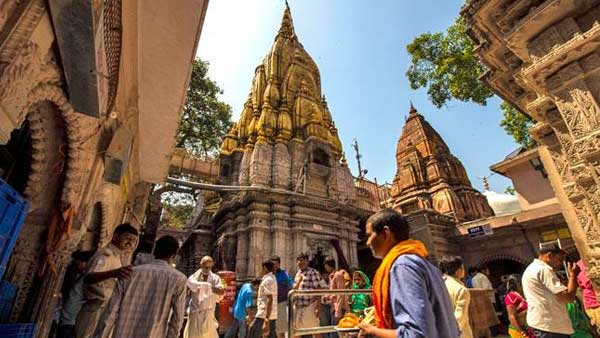 Varanasi