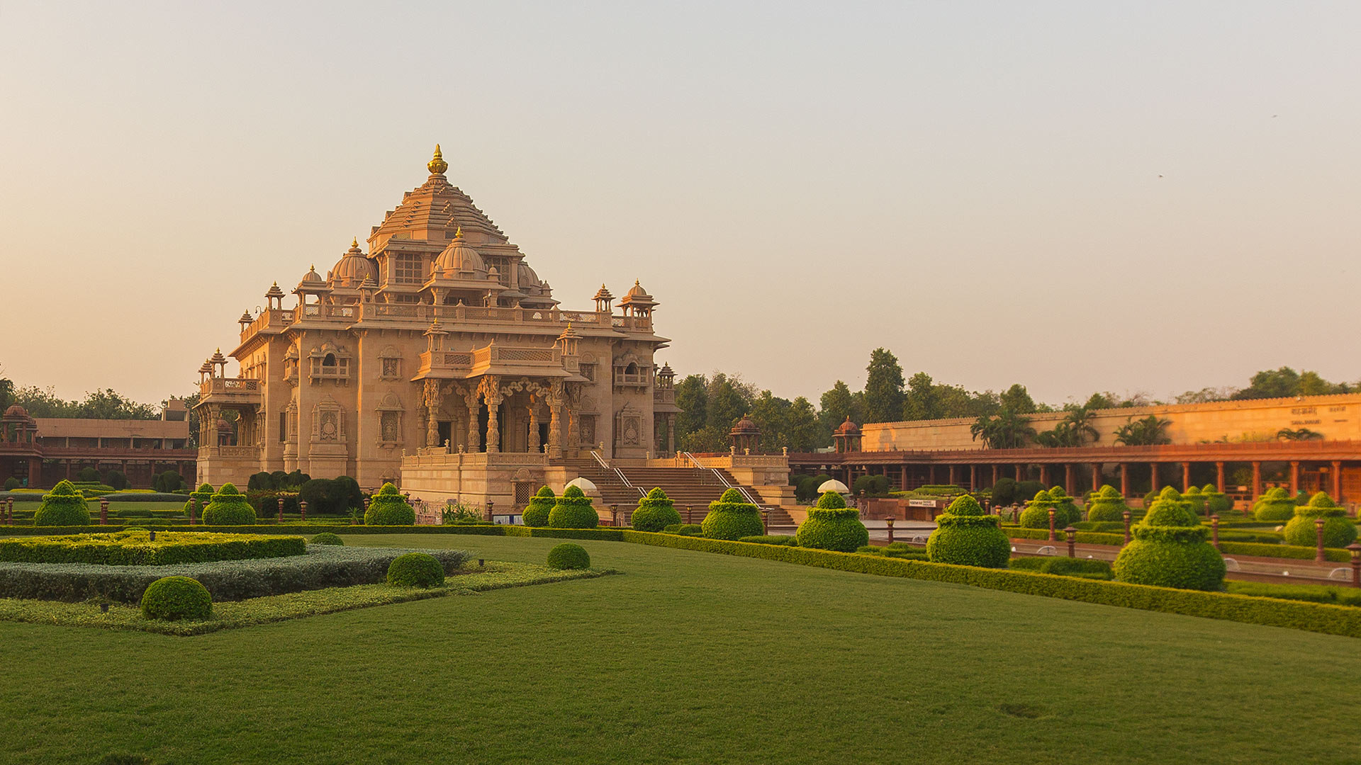 AHMEDABAD