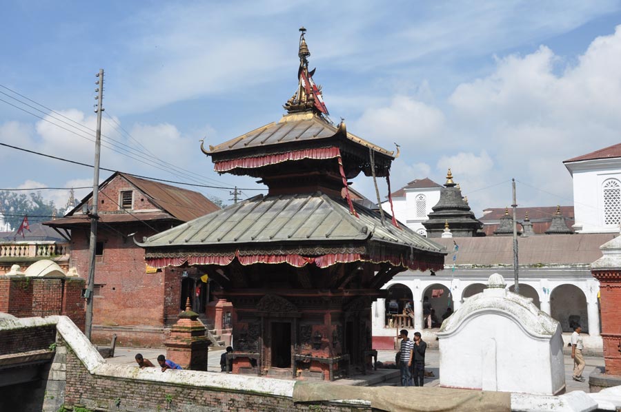 Arrive to Kathmandu and transfer to your hotel.