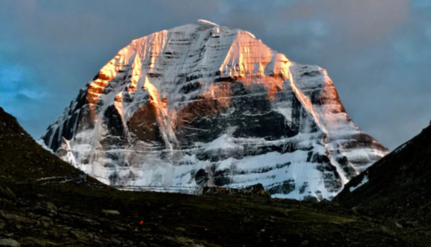 Shree Kailas Yatra